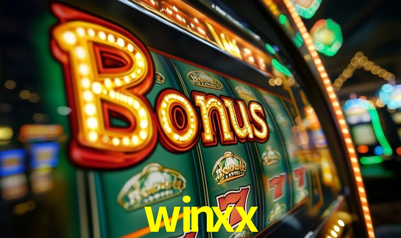 Jogos online winxx